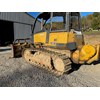 John Deere 700J Dozer